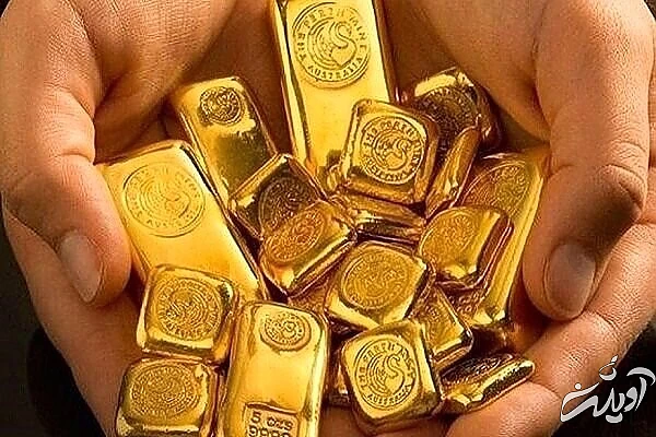 طلا در آستانه ثبت رکورد جدید